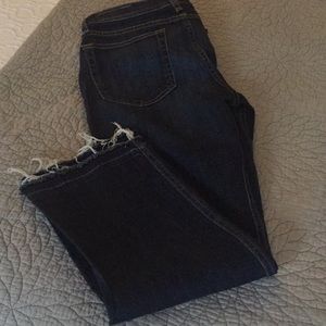 rag & bone jeans